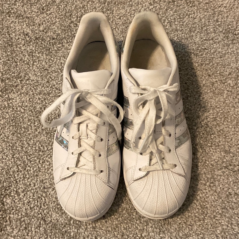Adidas Superstar Sneakers